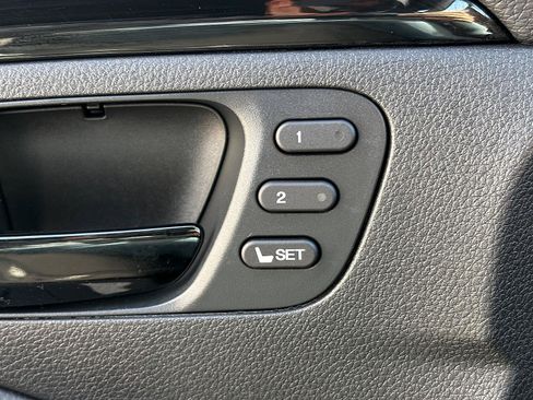 Certified 2023 Honda Passport Elite image 18