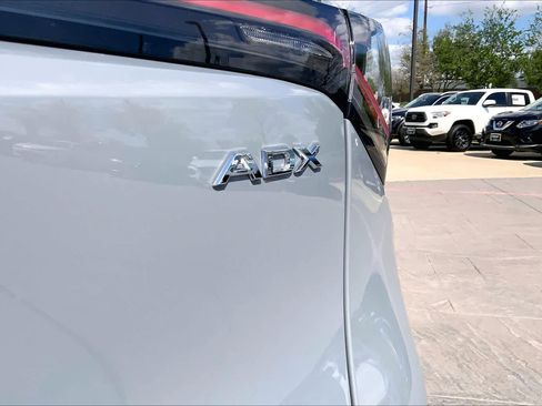 Used 2025 Acura ADX A-Spec image 31