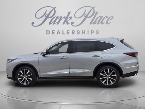 New 2026 Acura MDX FWD w/ Technology Package image 2