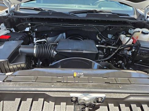 Used 2025 Chevrolet Silverado 2500 LT w/ Safety Package AWD/4WD image 23