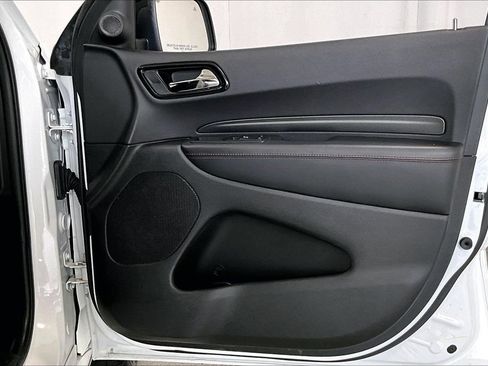 Used 2024 Dodge Durango GT RWD image 26
