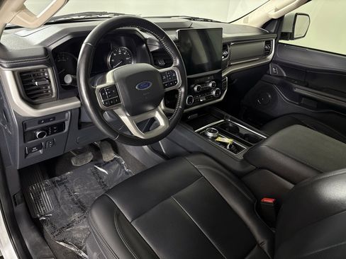 Used 2024 Ford Expedition Max XLT image 17