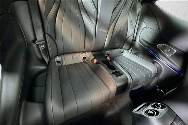 New 2027 Mercedes-Benz CLE 450 4MATIC Coupe image 25