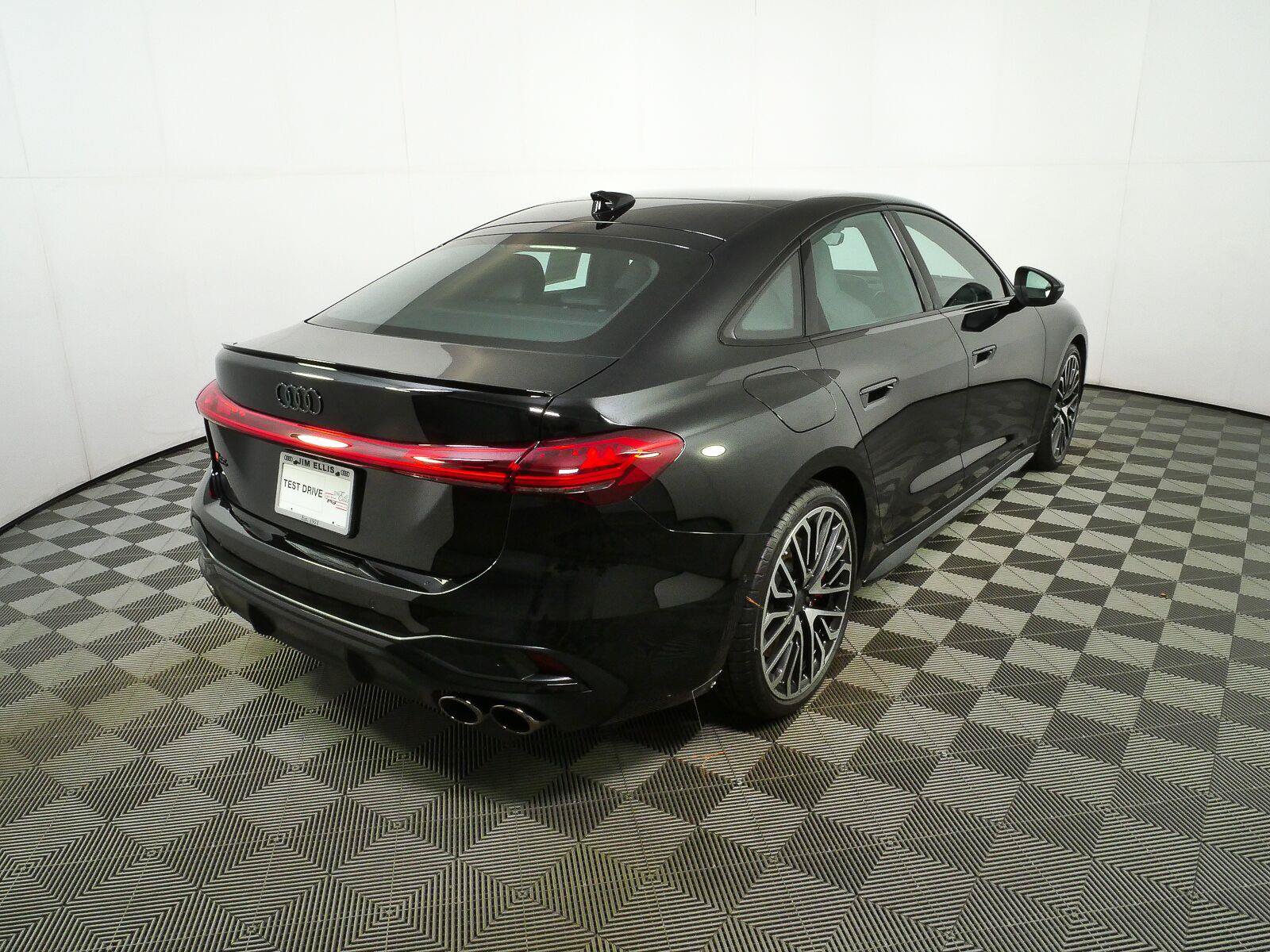 Used 2026 Audi S5 Prestige AWD/4WD image 3