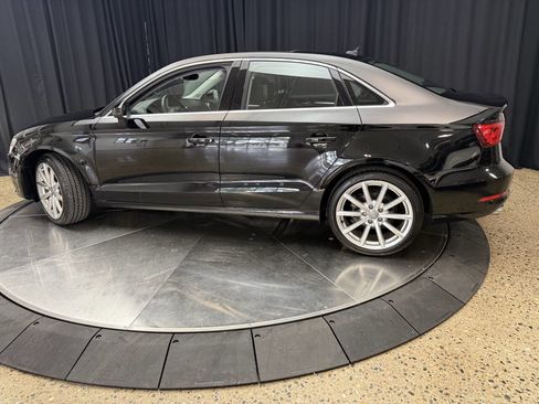 Used 2015 Audi A3 2.0T Premium Plus image 14