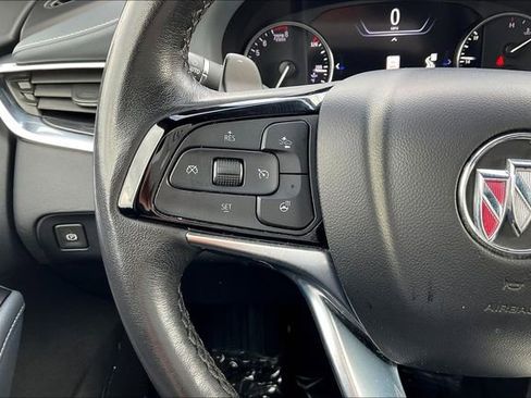 Used 2024 Buick Enclave Premium image 21