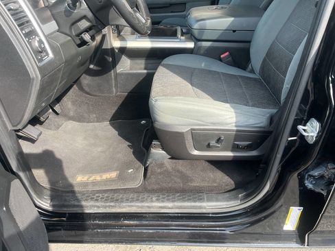 Used 2014 RAM 1500 Big Horn AWD/4WD image 18