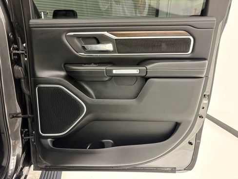 Used 2021 RAM 1500 Laramie w/ Laramie Southwest Edition AWD/4WD image 40
