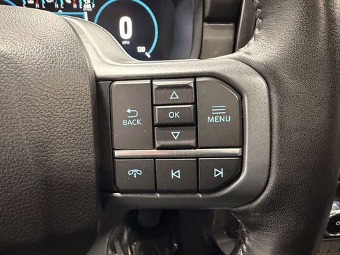 Used 2023 Ford F150 Lariat w/ Equipment Group 502A High image 39