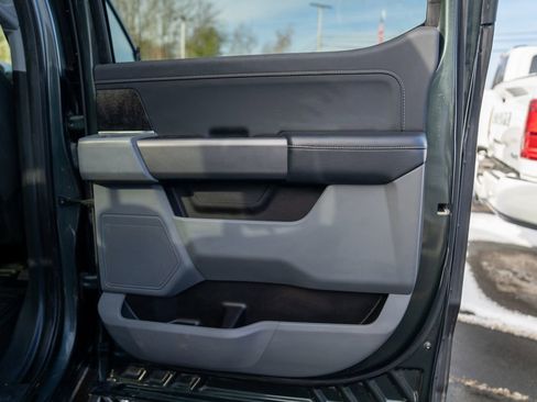 Used 2021 Ford F150 XLT w/ Equipment Group 302A High image 15