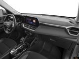 New 2026 Chevrolet TrailBlazer LT image 5