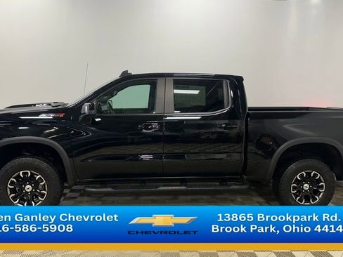 Used 2023 Chevrolet Silverado 1500 ZR2 image 6