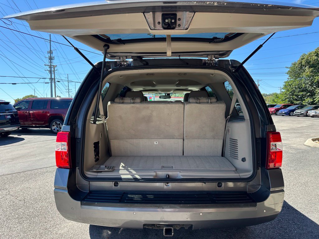 Used 2014 Ford Expedition Limited w/ Equipment Group 301A RWD image 6