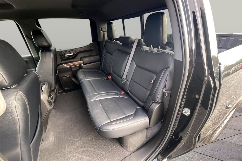 Used 2021 Chevrolet Silverado 1500 RST w/ Texas Edition Plus RWD image 27