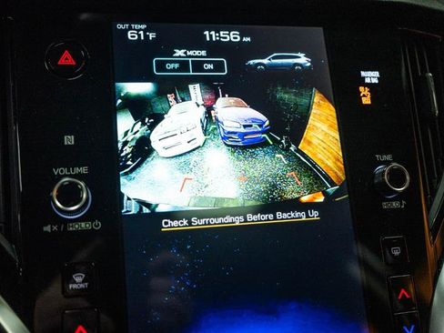 Used 2025 Subaru Outback Premium image 23