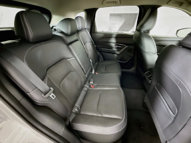 New 2026 MAZDA CX-5 Preferred AWD/4WD image 25