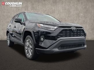 Used 2023 Toyota RAV4 XLE Premium 360° Tour