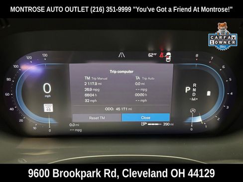 Used 2023 Volvo XC60 B5 Ultimate w/ Climate Package image 20