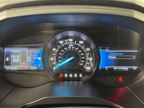 Certified 2023 Ford Edge SEL w/ Sport Appearance Package AWD/4WD image 15