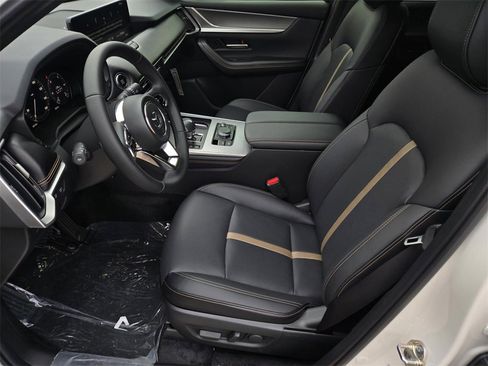 New 2026 MAZDA CX-90 3.3 Turbo w/ Premium Plus Pkg image 14