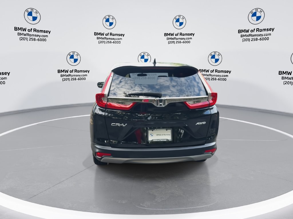 Used 2019 Honda CR-V EX image 7