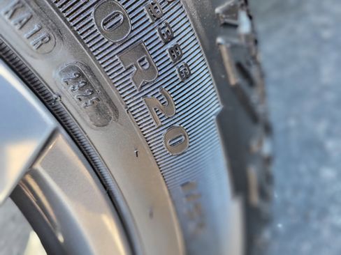 Certified 2023 GMC Sierra 1500 SLT w/ SLT Premium Package image 49