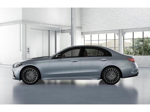 New 2026 Mercedes-Benz C 300 Sedan image 33