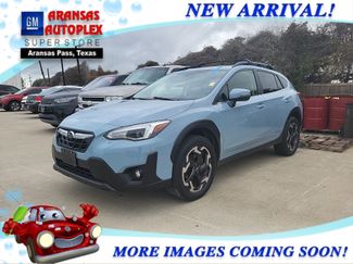 Used 2023 Subaru Crosstrek 2.5i Limited w/ Moonroof Package video 1
