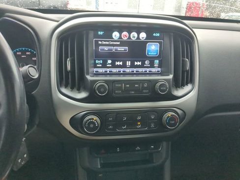 Used 2016 Chevrolet Colorado LT w/ LT Convenience Package AWD/4WD image 21