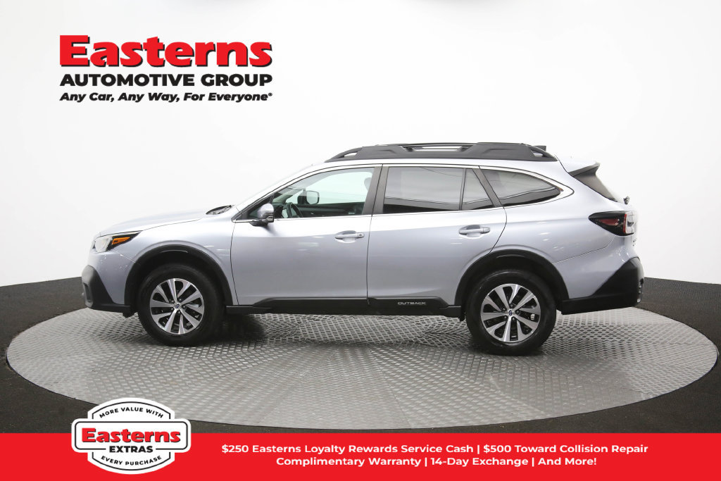 Used 2022 Subaru Outback Premium AWD/4WD image 60