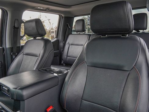 Used 2023 Ford F250 Lariat w/ Lariat Ultimate Package image 12