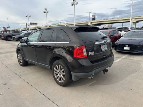 Used 2013 Ford Edge Limited image 7