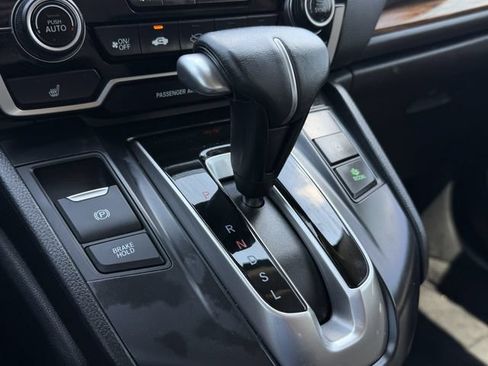 Used 2022 Honda CR-V EX-L image 17