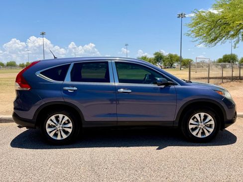 Used 2013 Honda CR-V EX image 6