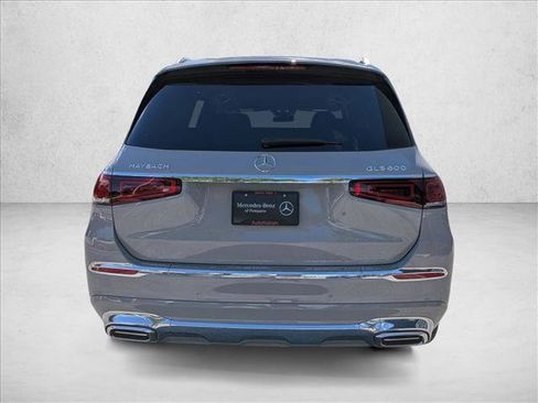 Used 2023 Mercedes-Benz Maybach GLS 600 Maybach GLS 600 image 7