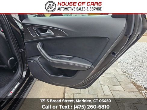 Used 2014 Audi S6 Prestige image 52