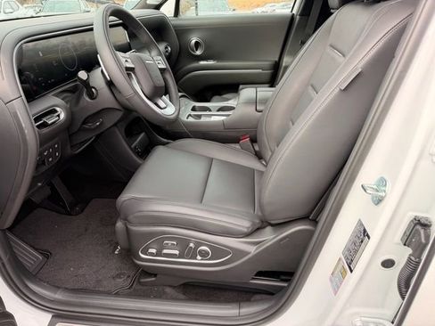 New 2026 Hyundai Palisade Calligraphy image 7