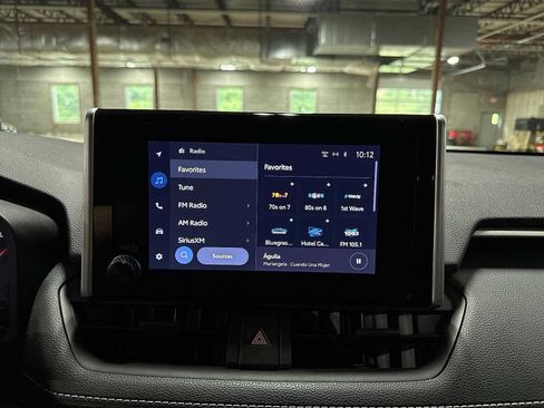 Certified 2023 Toyota RAV4 XLE w/ Convenience Package AWD/4WD image 20