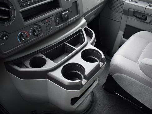 New 2025 Ford E-350 and Econoline 350 Super Duty w/ Power Equipment Group image 25