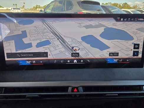 New 2026 BMW iX M70 image 17