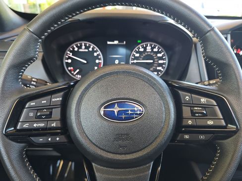 Used 2025 Subaru Forester Premium AWD/4WD image 23