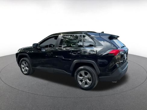 Used 2024 Toyota RAV4 XLE image 10