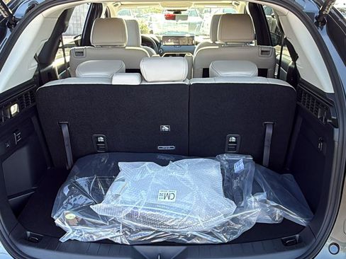 New 2026 MAZDA CX-90 Plug-In Hybrid w/Premium Sport image 23