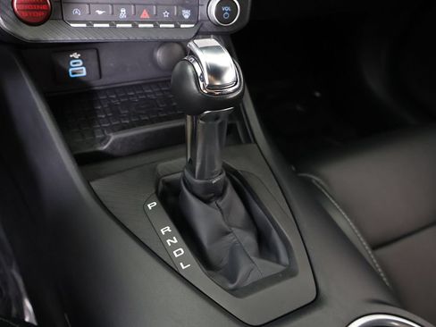 Used 2024 Ford Mustang Premium RWD image 48