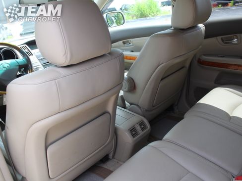 Used 2008 Lexus RX 350 AWD image 22