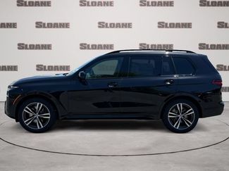 New 2027 BMW X7 xDrive40i w/ M Sport Package AWD/4WD video 2