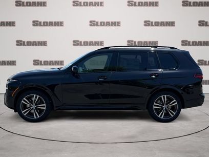 New 2027 BMW X7 xDrive40i w/ M Sport Package