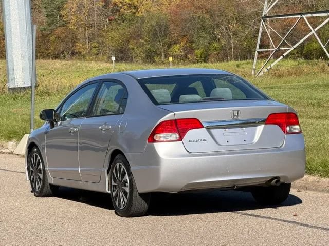 Used 2009 Honda Civic LX image 11