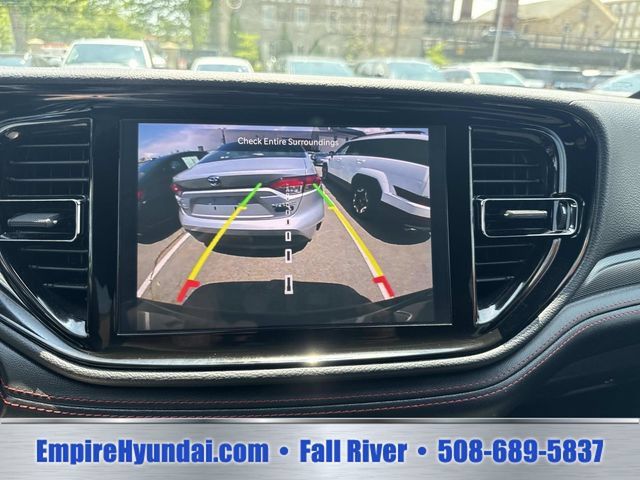 Used 2025 Dodge Durango GT AWD/4WD image 23