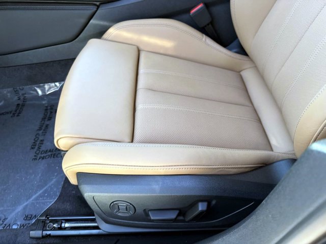Used 2026 Audi A5 Premium Plus AWD/4WD image 16